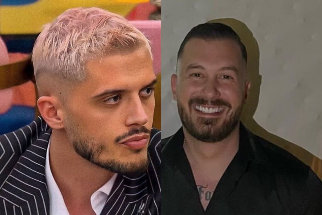 Romeo dhe Bardhi krijojnë këngë brenda “BBV3” për Ditën e Gruas