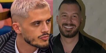 Romeo dhe Bardhi krijojnë këngë brenda “BBV3” për Ditën e Gruas