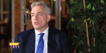 Këshilltari italian e konfirmon: RAI vjen me programe në gjuhën arbëreshe