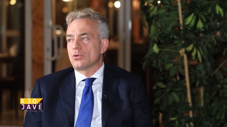 Këshilltari italian e konfirmon: RAI vjen me programe në gjuhën arbëreshe