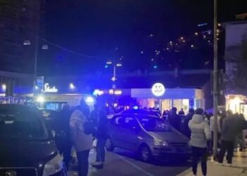 Jo marokenë: Bandat e masakrës së mbrëmshme ishin të dyja shqiptare