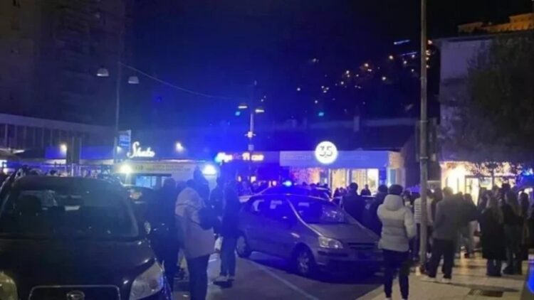 Jo marokenë: Bandat e masakrës së mbrëmshme ishin të dyja shqiptare