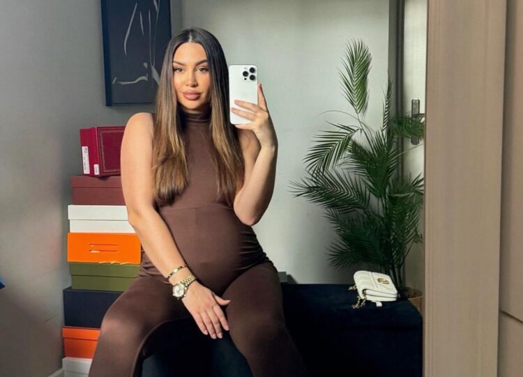 Urimi i veçantë që Kiara i bën mamasë së saj për ditëlindje