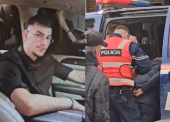 Vrasja në Fier, 19-vjeçari u qëllua me thikë për sherrin në rrjete sociale