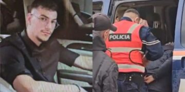 Vrasja në Fier, 19-vjeçari u qëllua me thikë për sherrin në rrjete sociale