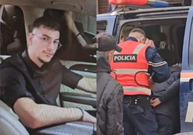 Vrasja në Fier, 19-vjeçari u qëllua me thikë për sherrin në rrjete sociale