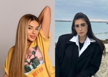 Çfarë po ‘gatuajnë’ Jori Delli dhe Tayna?