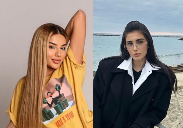 Çfarë po ‘gatuajnë’ Jori Delli dhe Tayna?