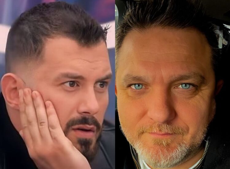 “Je lidhur për skemë”, Juli i përmend Romeos historinë e Donaldit në BBV1