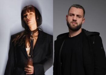 Ups! Mos ndoshta Zhaklin Lekatari sapo ‘i ktheu reston’ Luizit?