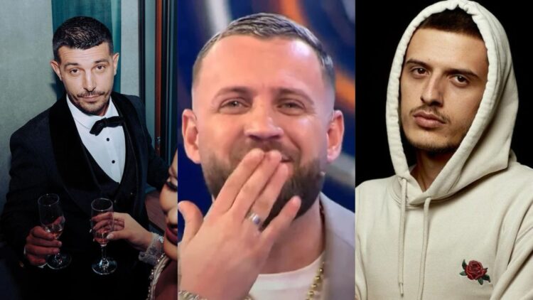 Jetmiri humbet Bardhin, fiton Luizin? Lëvizja që ngriti dyshime