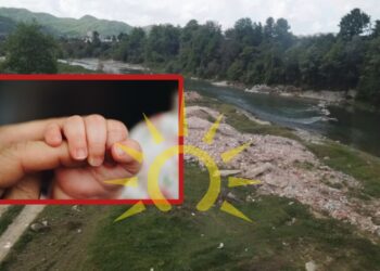 Horror në Krujë! Nëna lind fëmijën në shtëpi dhe e hedh në lumin e Tapizës