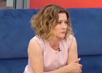 Egla thumbon Romeon për Heidin: “Ti ke bërë mbretëreshën”