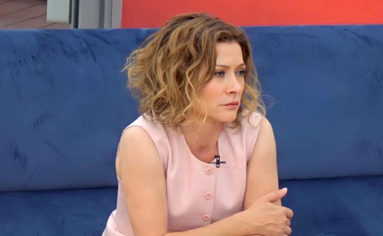 Egla thumbon Romeon për Heidin: “Ti ke bërë mbretëreshën”