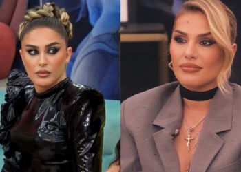 Vesa thumbon Ilnisën: Meritoni ta ka marrë stafetën nga dora