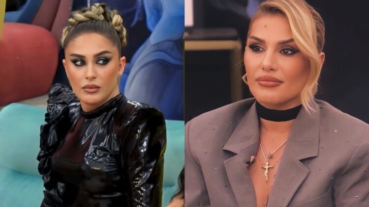 Vesa thumbon Ilnisën: Meritoni ta ka marrë stafetën nga dora