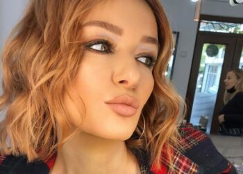 “Unë po shkoj”/ Adriana Matoshi trondit me mesazhin, ç’po i ndodh?