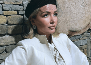 “Pasuria ime”/Adriana Matoshi rikthehet tek fëmijët pas operacionit të 3-të