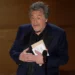 Al Pacino bëhet viral në rrjet për prezantimin e filmit më të mirë