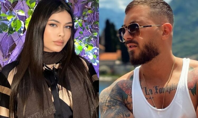 E dashura e fundit? Romeo tregon arsyen e ndarjes nga Aleksia Peleshi