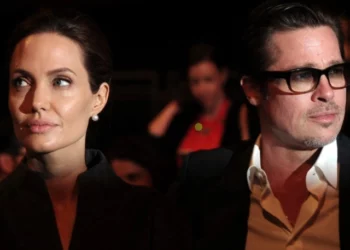 Brad Pitt dhe Angelina Jolie kthehen sërish në dyert e Gjykatës
