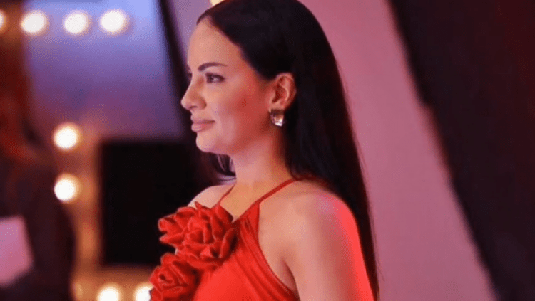 “Është një heroinë” Sara reagon pas aludimeve se e ka braktisur e ema