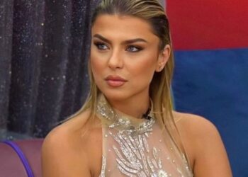 “Mamin e zhgënjeva” Rike rrëfen pengun pas ndarjes nga i dashuri