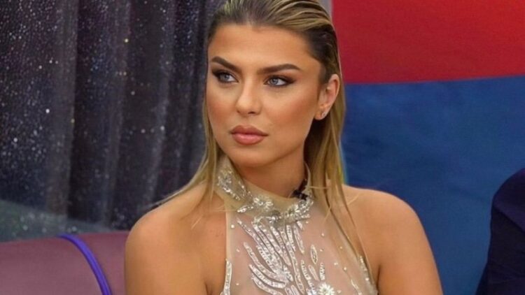 “Mamin e zhgënjeva” Rike rrëfen pengun pas ndarjes nga i dashuri