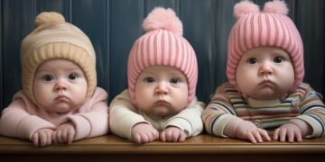 Studimi: 3 në 4 vende të botës do të kenë tkurrje popullsie deri në 2050-n