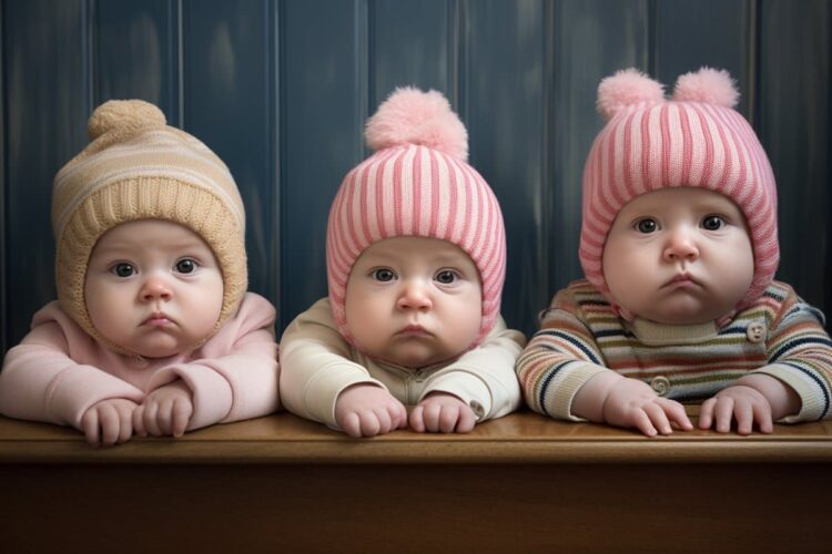 Studimi: 3 në 4 vende të botës do të kenë tkurrje popullsie deri në 2050-n