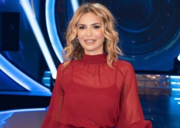 “Standardet e Vëllait të Madh”, Balina komenton situatën Ledjona-Romeo