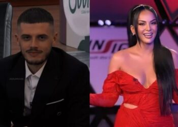 Një dron në ‘BBV3’ për Bardhin/ Nëse jo prej Sarës prej kujt vallë?