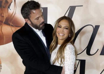 Ben Affleck mbante ende letrat e JLO kur ishte i martuar me Graner?