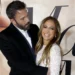 Ben Affleck mbante ende letrat e JLO kur ishte i martuar me Graner?
