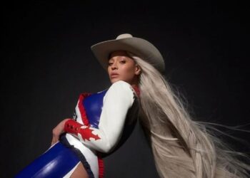 Pritjes i erdhi fundi! Beyonce publikon albumin e 8-të “Cowboy Carter”