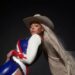 Pritjes i erdhi fundi! Beyonce publikon albumin e 8-të “Cowboy Carter”