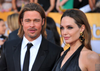 Fiton Jolie! Brad Pitt heq dorë nga kujdestaria e përbashkët e fëmijëve