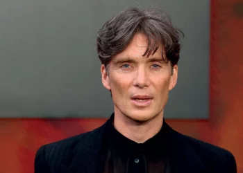 Cillian Murphy në garë për rolin e James Bond-it të ri