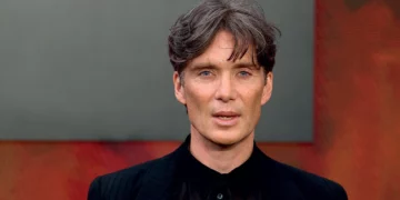Cillian Murphy në garë për rolin e James Bond-it të ri