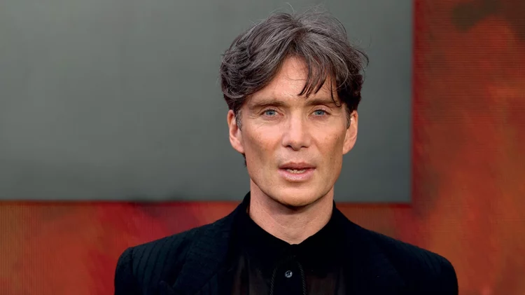 Cillian Murphy në garë për rolin e James Bond-it të ri