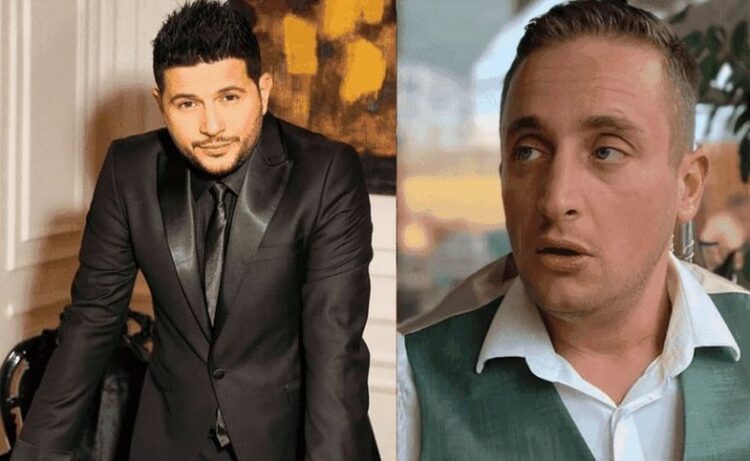 “Më ka borxh 8 mijë euro”/ Ermali i përgjigjet akuzave të Veleshnjës