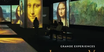 Ekspozita magjepsëse në Melburn: “Leonardo da Vinçi 500 vjet gjeni”