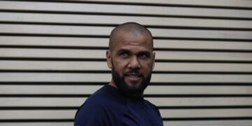 Çfarë ndodhi? Ishte dënuar me 4 vite burg, Gjykata liron Dani Alves
