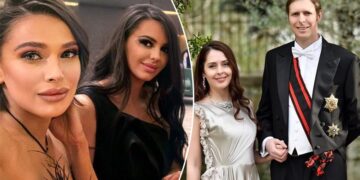 U përfol se Leka do martohej me vajzën e Ibrahim Rugovës, flet kunata e saj