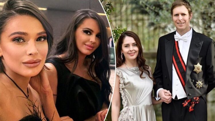 U përfol se Leka do martohej me vajzën e Ibrahim Rugovës, flet kunata e saj