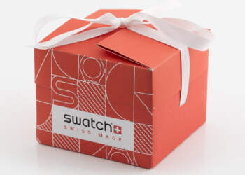 Për yllin që na ndriçon jetën! E di SWATCH ç’ti dhurosh nënës këtë 8 Mars