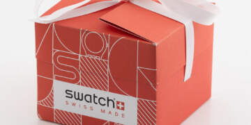 Për yllin që na ndriçon jetën! E di SWATCH ç’ti dhurosh nënës këtë 8 Mars