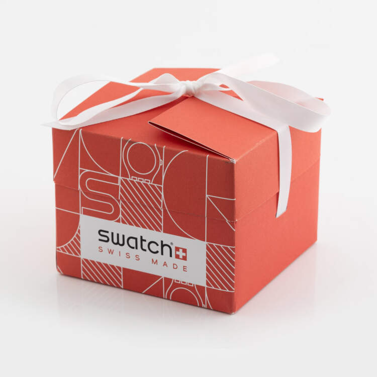 Për yllin që na ndriçon jetën! E di SWATCH ç’ti dhurosh nënës këtë 8 Mars