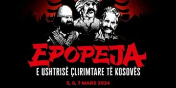 26 vjet lavdi, sot fillon manifestimi “Epopeja e UÇK-së”