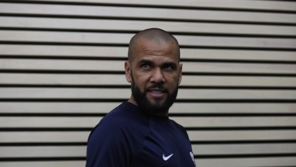 Lajmi i rremë/ Daniel Alves nuk është vetëvrarë në burg